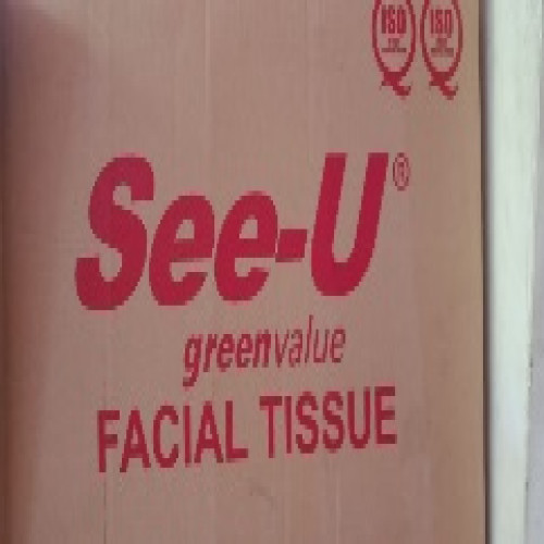Tissue SEE-U