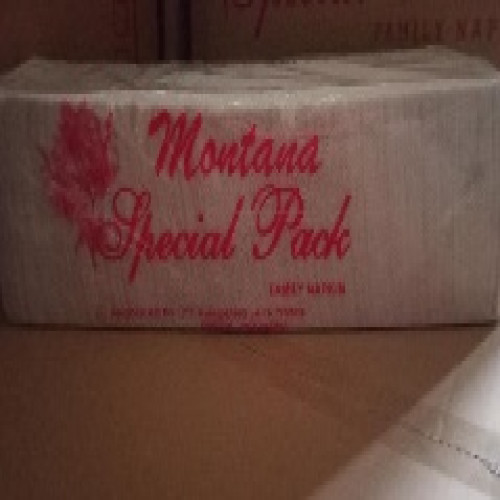 Tissue Montana