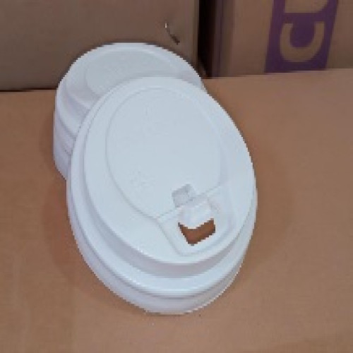 Lid Dome Lbr